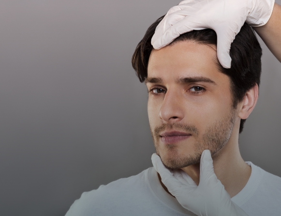 Medicina estética 1 Grupo 93