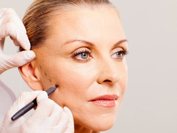 Medicina estética 11 HILOS TENSORES FACIALES