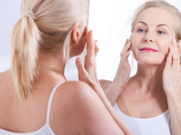 Medicina estética 9 REJUVENECIMIENTO FACIAL