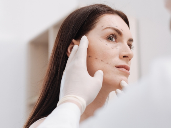 Medicina estética 7 RELLENOS FACIALES