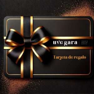 Tarjeta regalo