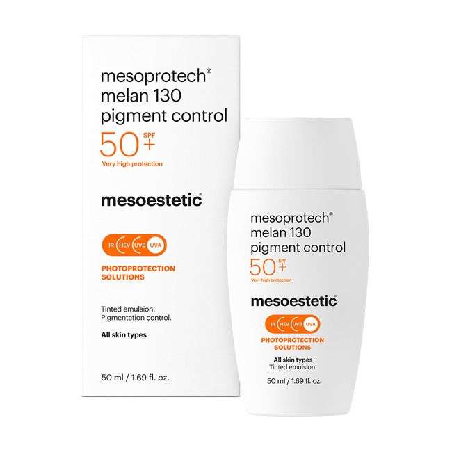 Mesoprotech® melan 130 1 Mesoprotech® melan 130