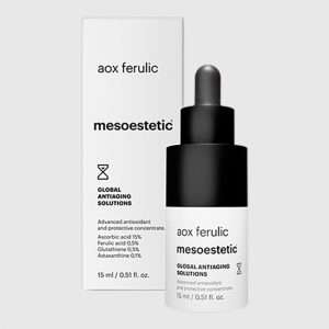 Aox Ferulic