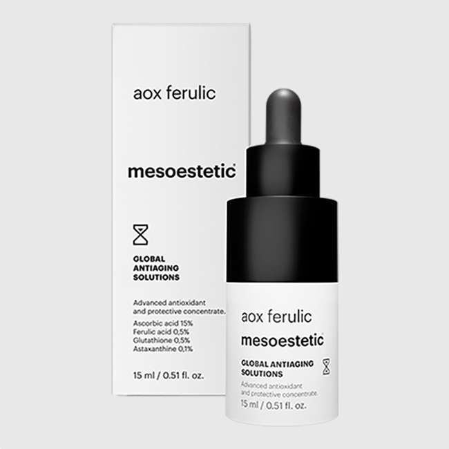 Aox Ferulic 1 Aox Ferulic