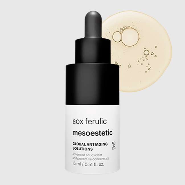 Aox Ferulic 3 Aox Ferulic - Imagen 3