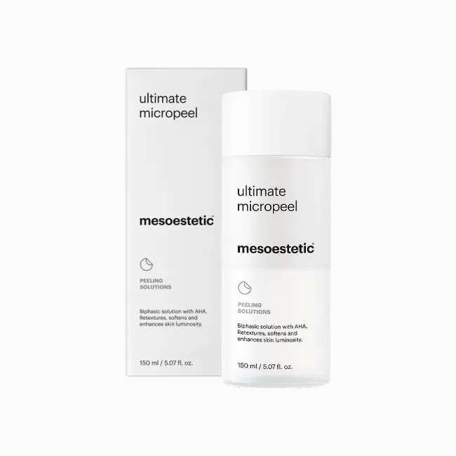 Ultimate Micropeel 1 Ultimate Micropeel