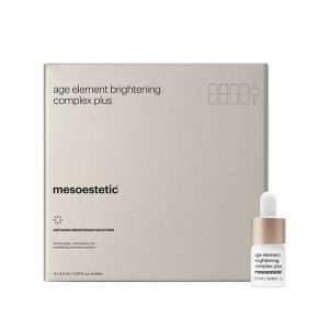 Age Element Brightening <br> Complex Plus