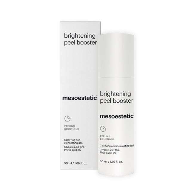 Brightening Peel Booster 1 Brightening Peel Booster