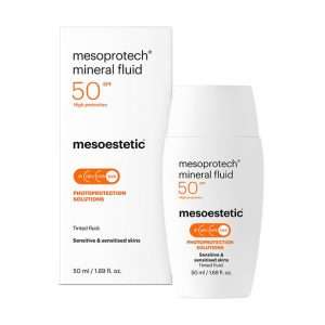 Mesoprotech Mineral Fluid