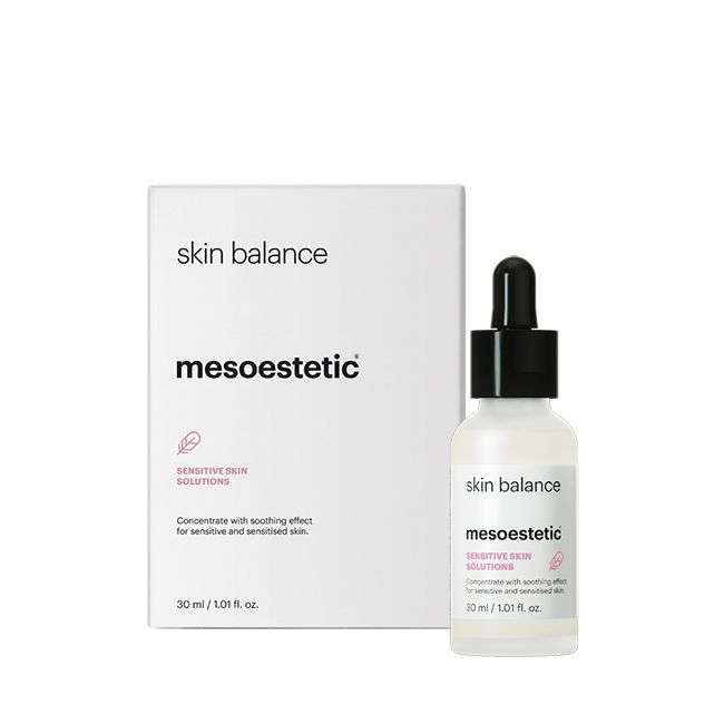 Skin Balance 1 Skin Balance