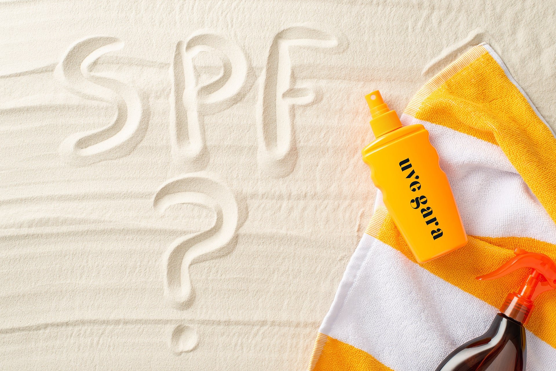 Protección solar: lo que deberías saber (y aplicar) 1 uvegara proteccion solar