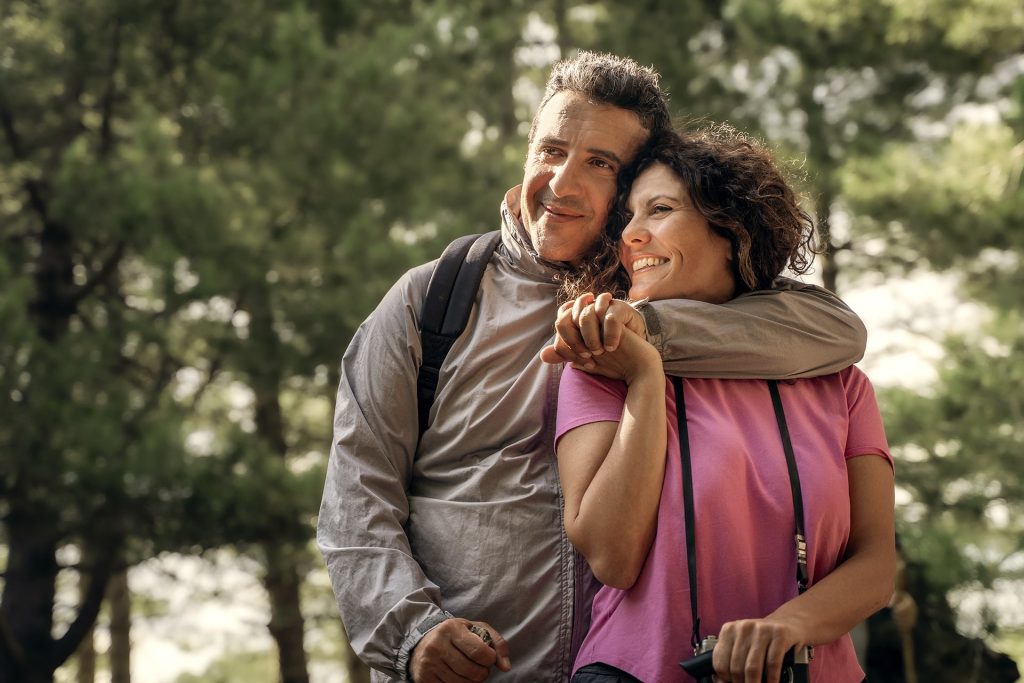 loving mature couple embracing and looking towards 2025 06 23 21 04 25 utc min