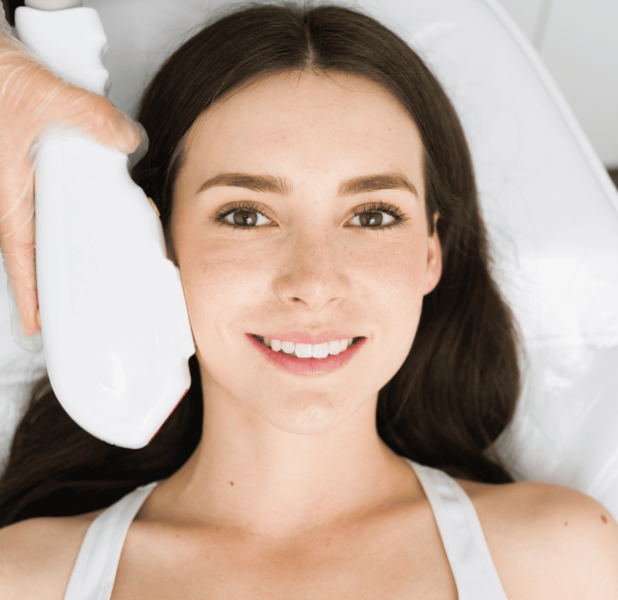 Tratamiento del melasma en Granada: ciencia, seguridad y resultados garantizados 4 tratamiento facial edited