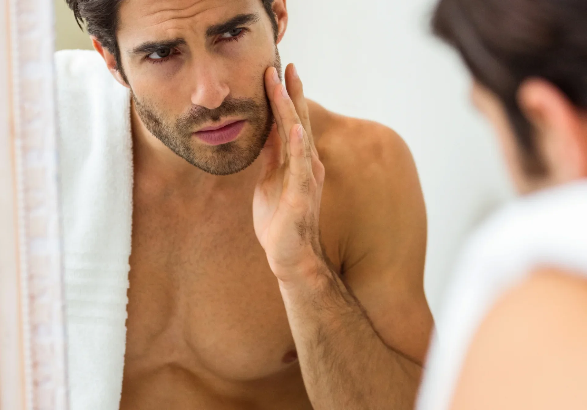 Microneedling tratamiento manchas cara