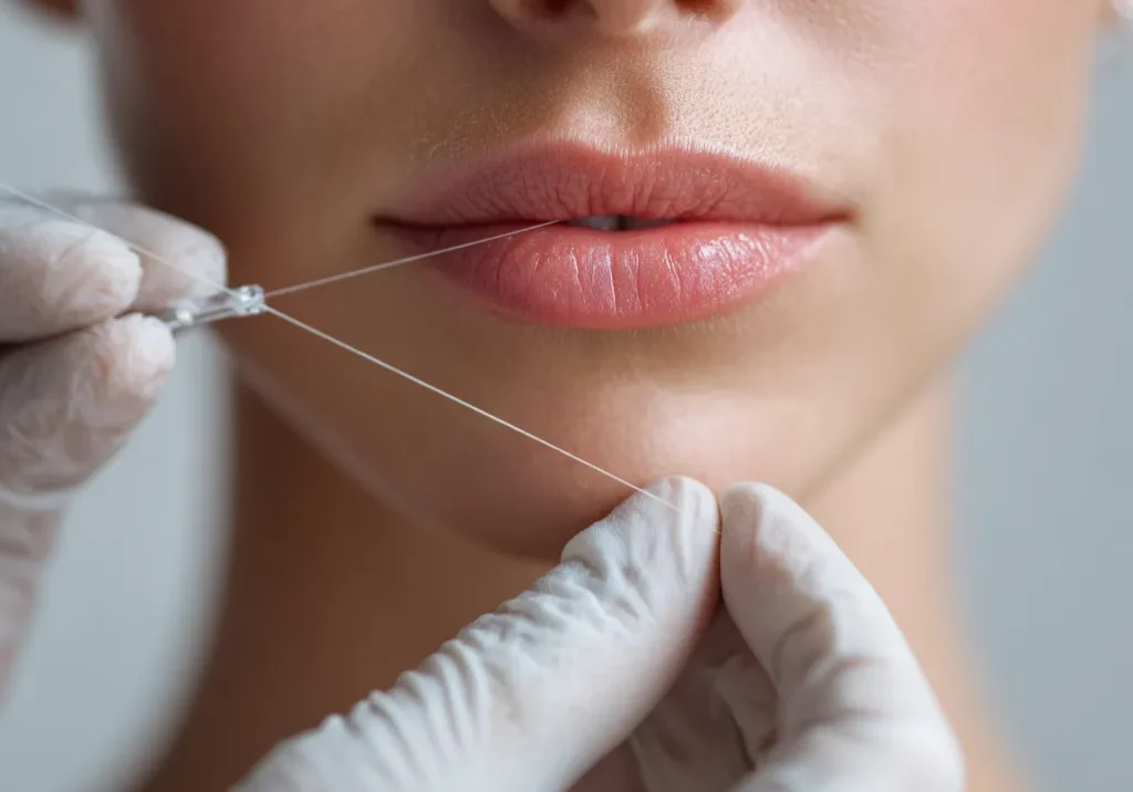 Que son los hilos tensores