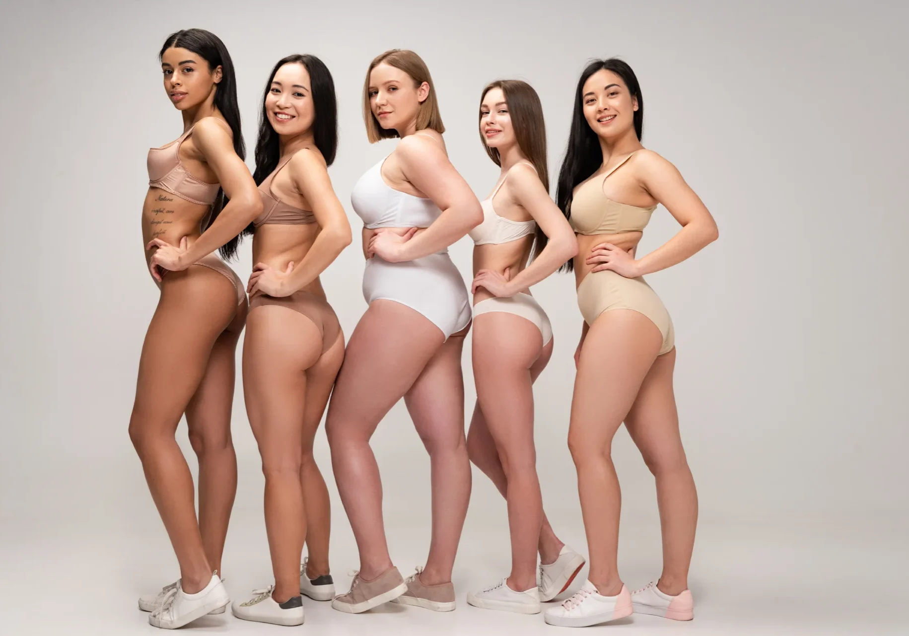 five-young-multiethnic-women-in-lingerie-posing-wi-2024-11-07-15-10-15-utc