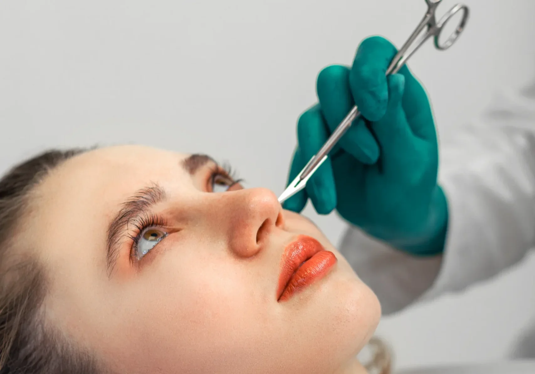 rhinoplasty rhinoplasty