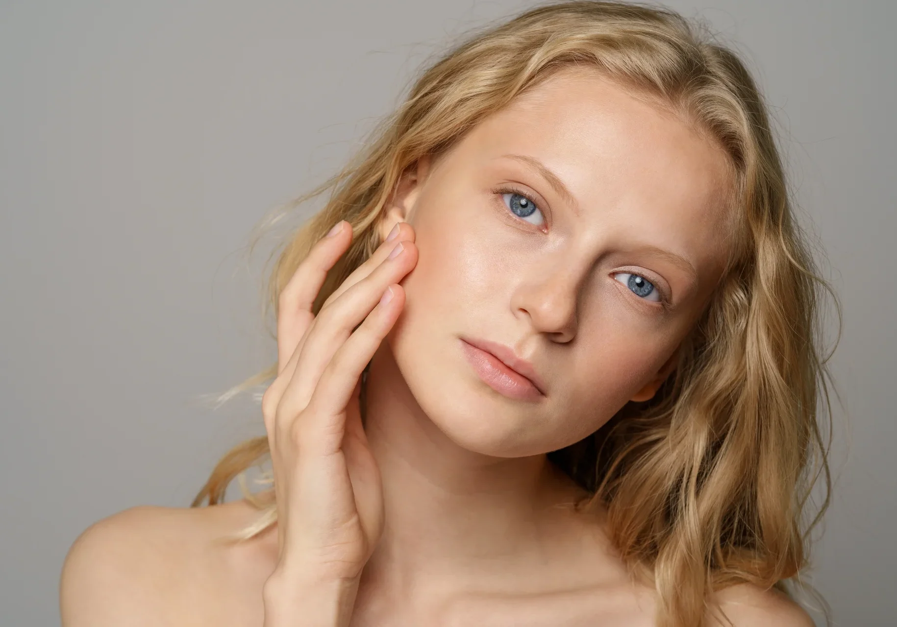 Equipo experto en tratamiento manchas cara